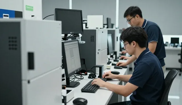 北京中治大禹智慧科技有限公司